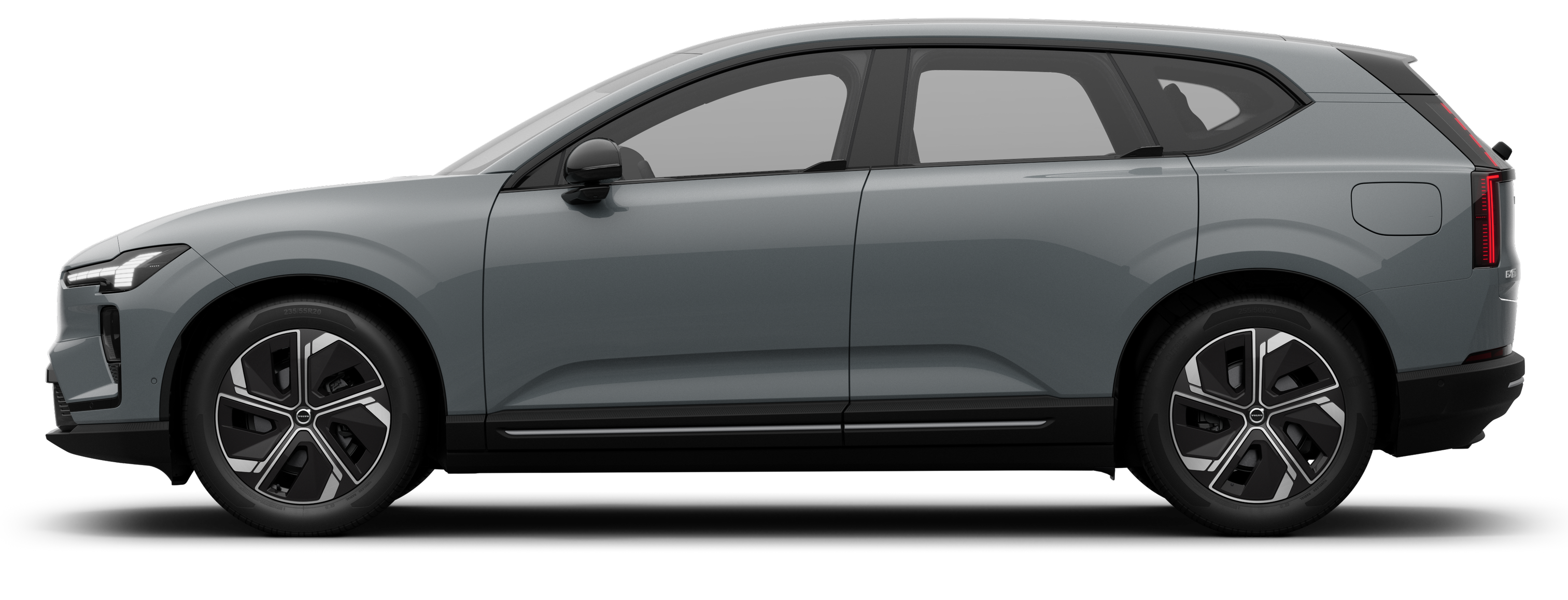 Volvo EX60
