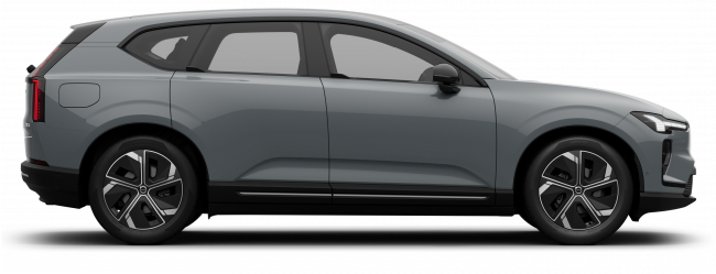 Volvo EX60