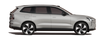 Volvo EX90