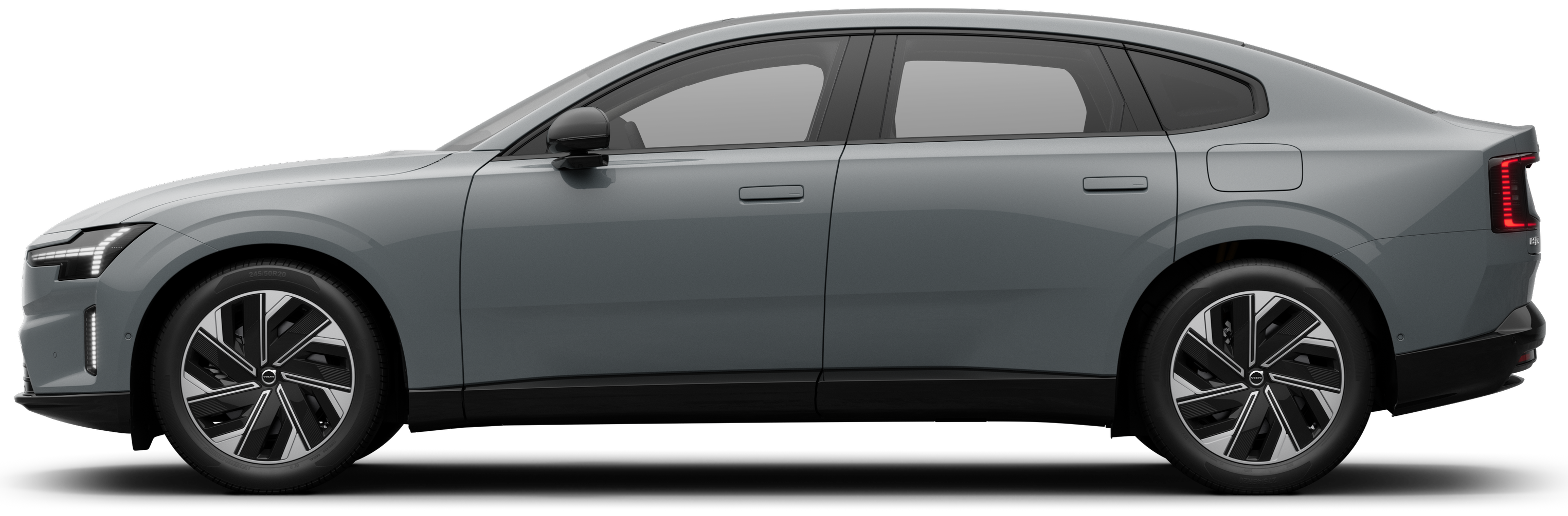 Volvo ES90