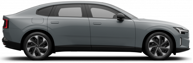 Volvo ES90