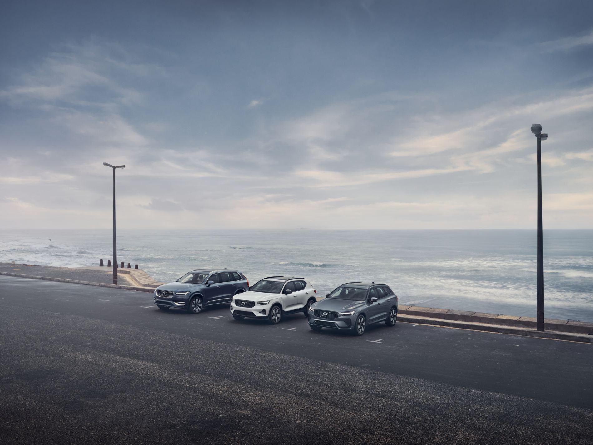 Автомобілі Volvo з пробігом