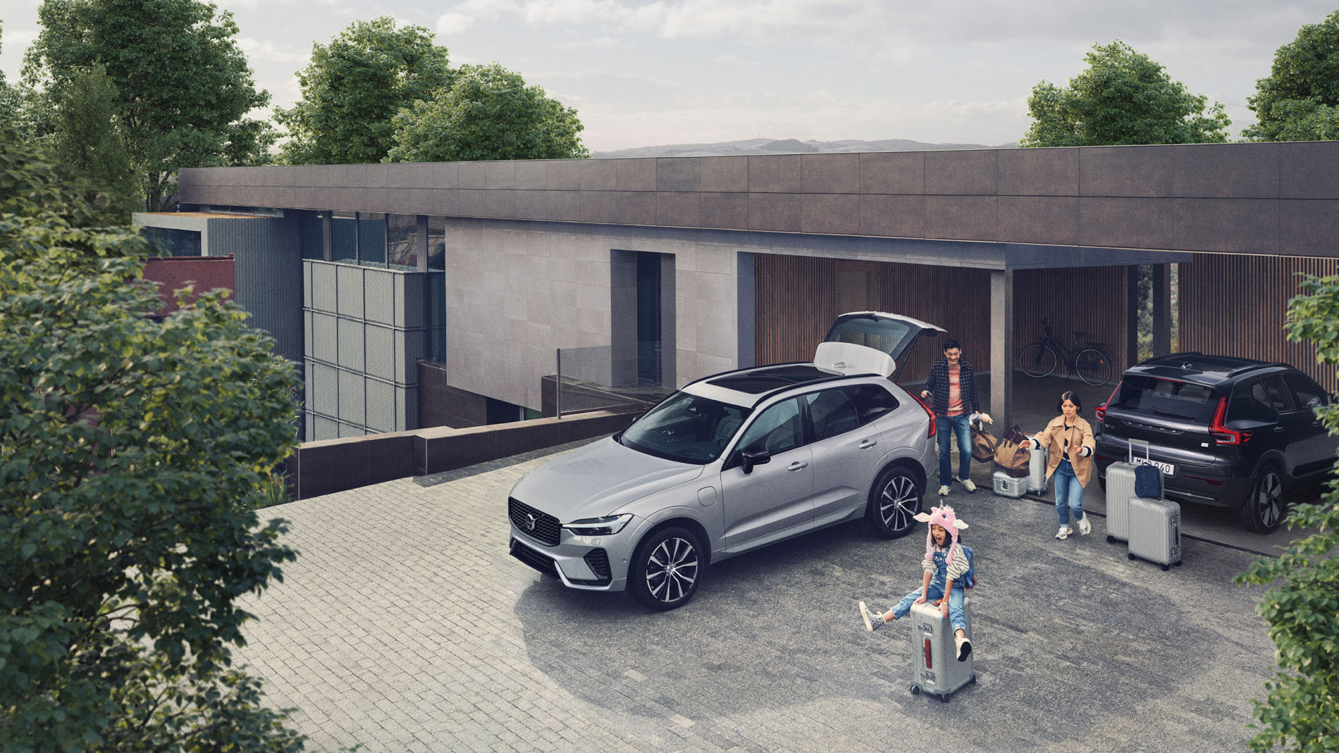 Програми фінансування Volvo - фото 4