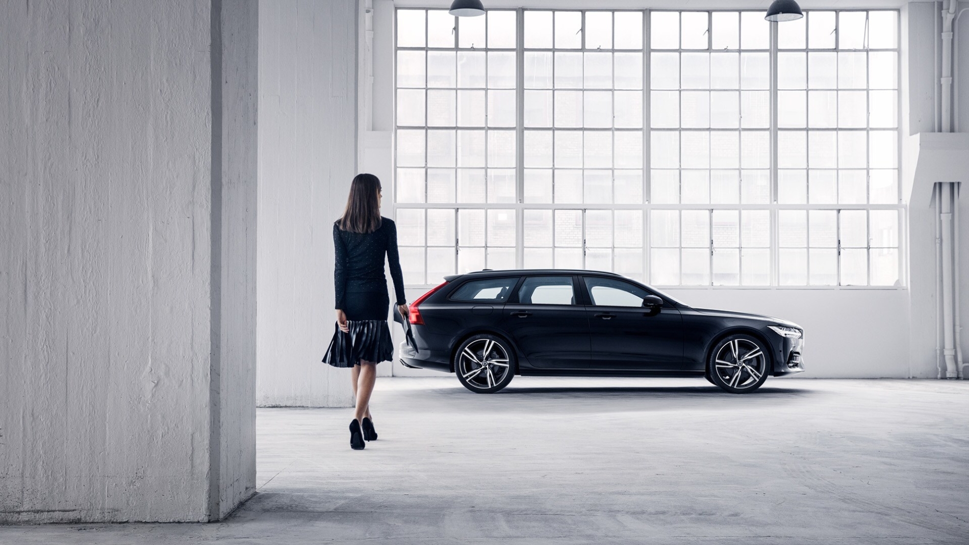Програми фінансування Volvo - фото 1