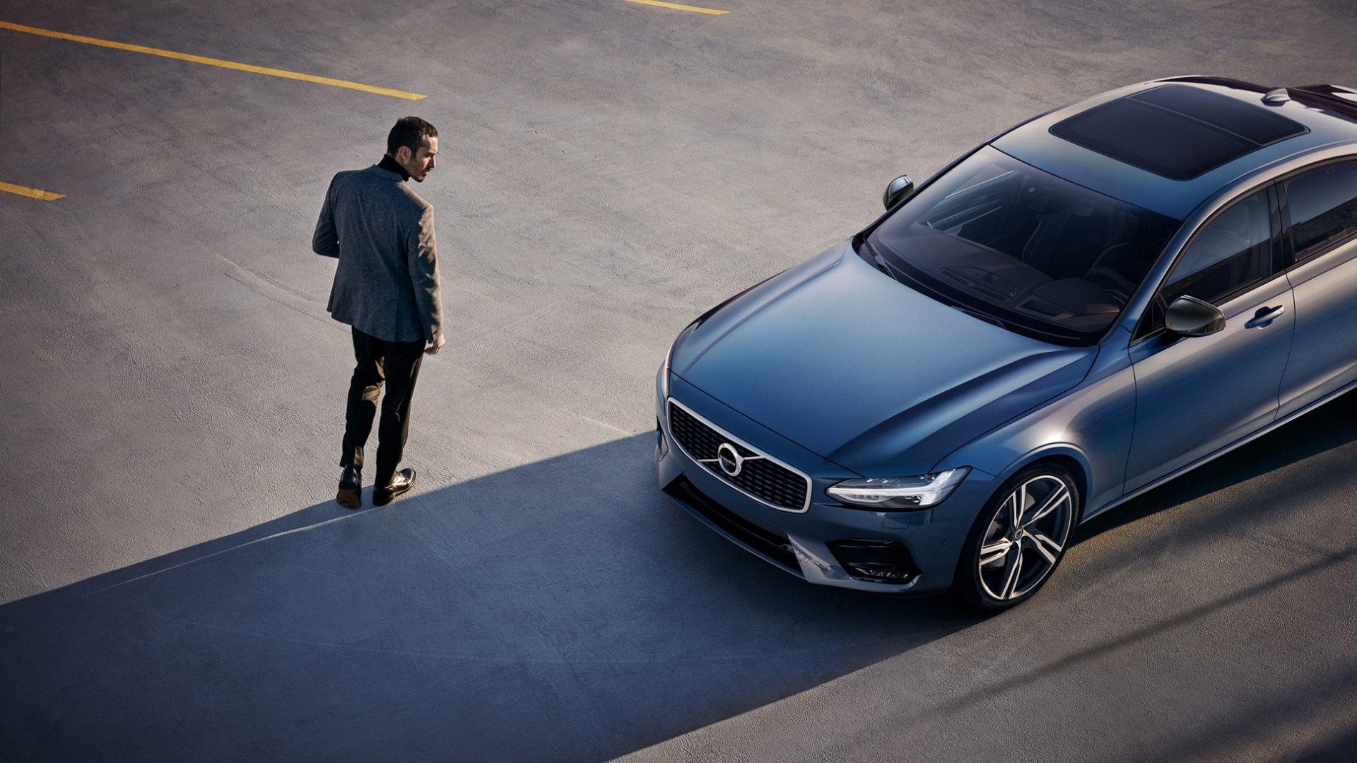Програми фінансування Volvo - фото 2
