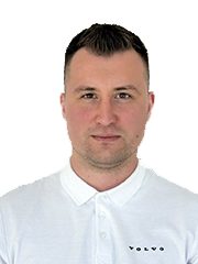 Микола Аксютенко Менеджер відділу продажів