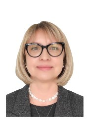 Наталія Іванова Директор